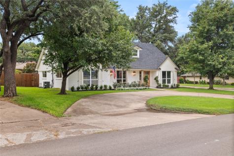 13808 Peyton Drive Dallas TX 75240