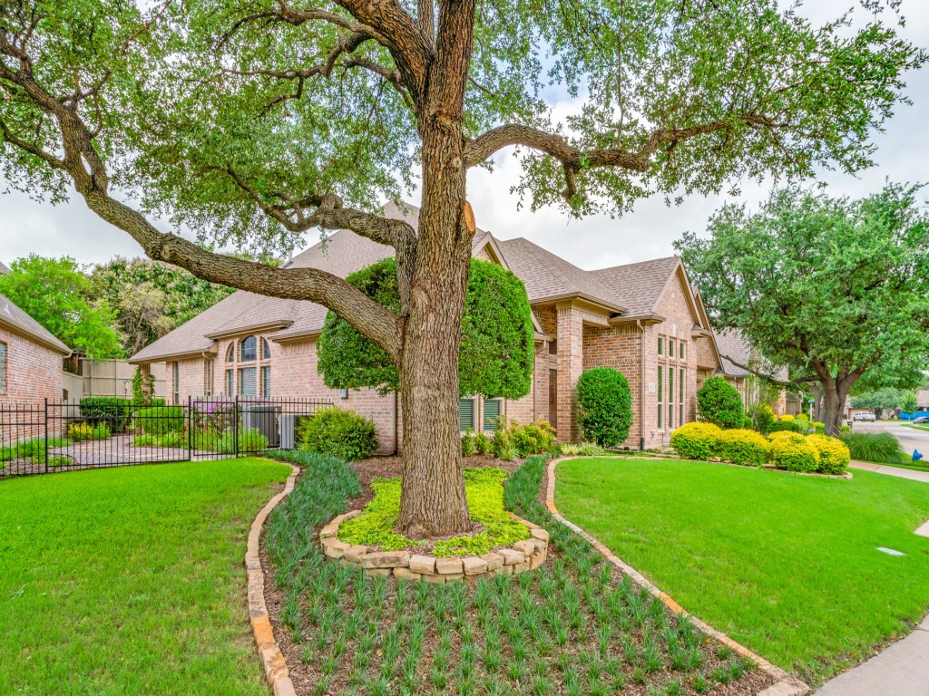 6017 Hickory Stick Lane Mckinney TX 75072