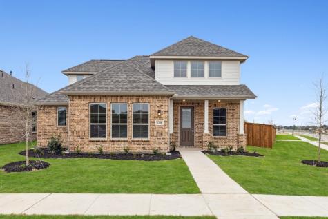 2208 Cooper River Trail Waxahachie TX 75165