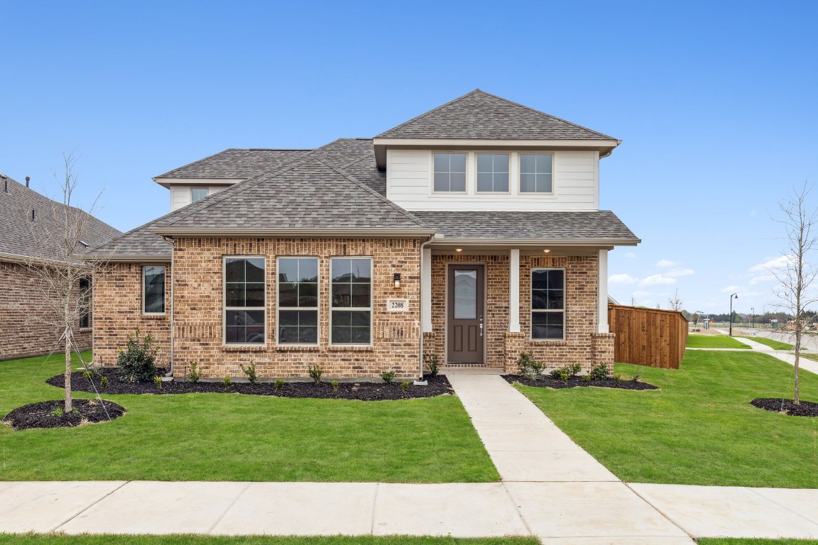 2208 Cooper River Trail Waxahachie TX 75165