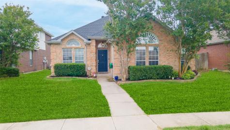4152 Creekhollow Drive Carrollton TX 75010