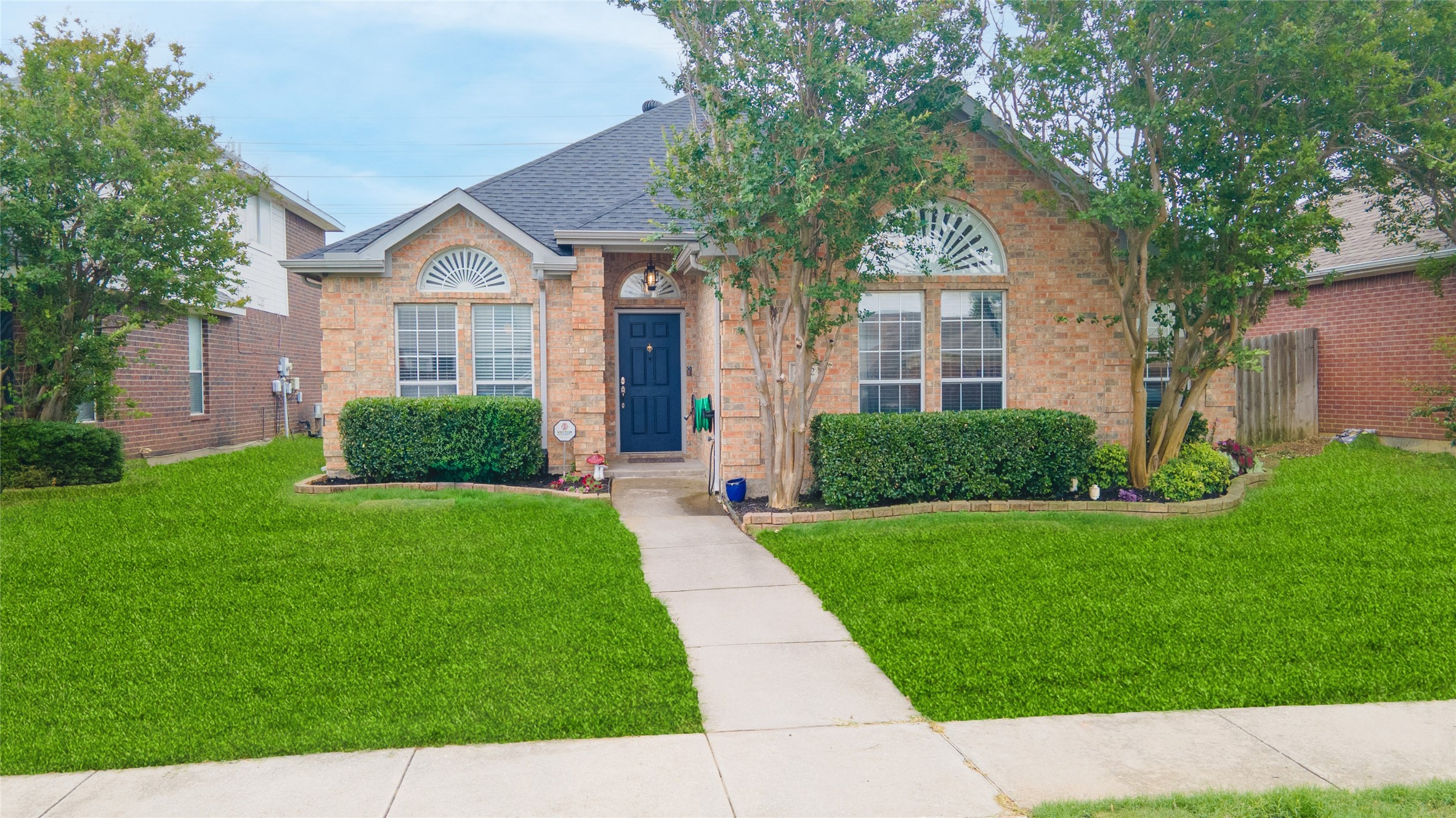 4152 Creekhollow Drive Carrollton TX 75010