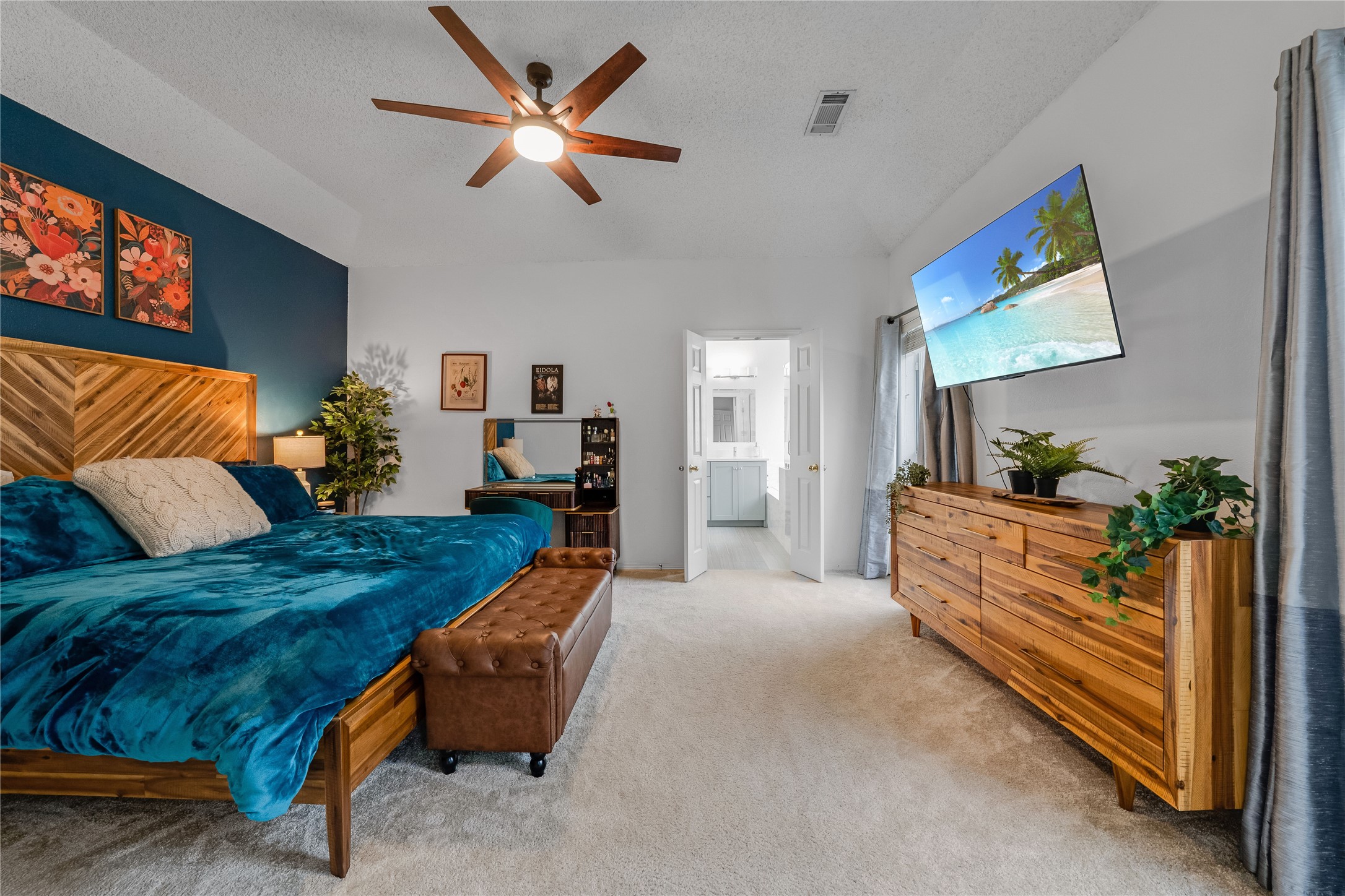 4152 Creekhollow Drive Carrollton TX 75010