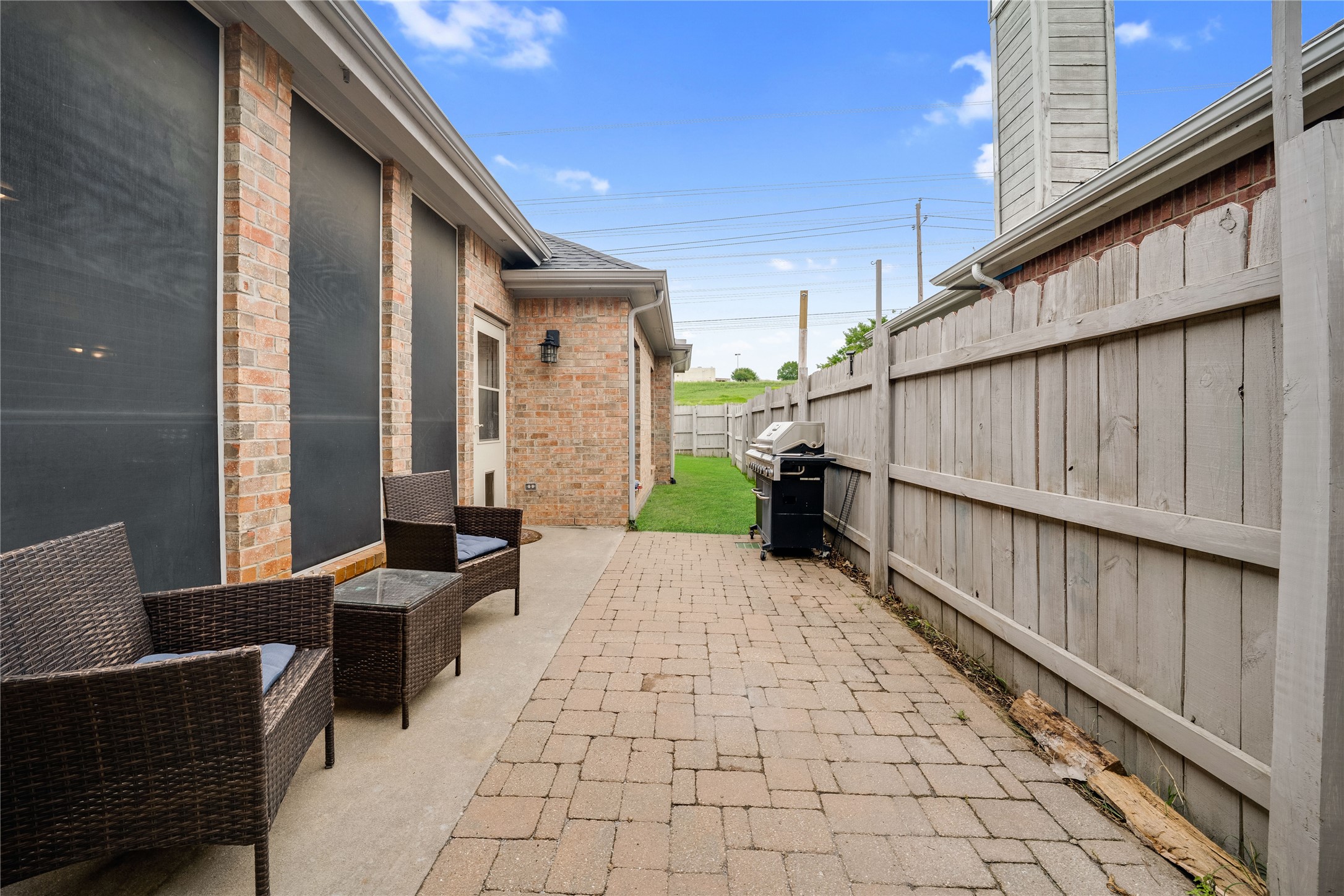 4152 Creekhollow Drive Carrollton TX 75010