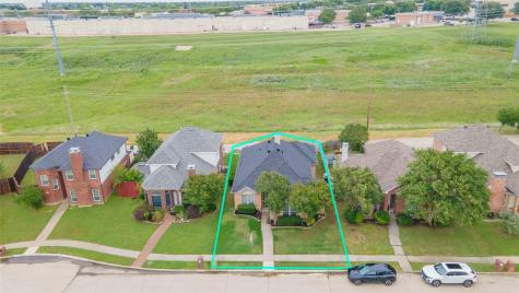 4152 Creekhollow Drive Carrollton TX 75010