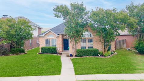 4152 Creekhollow Drive Carrollton TX 75010