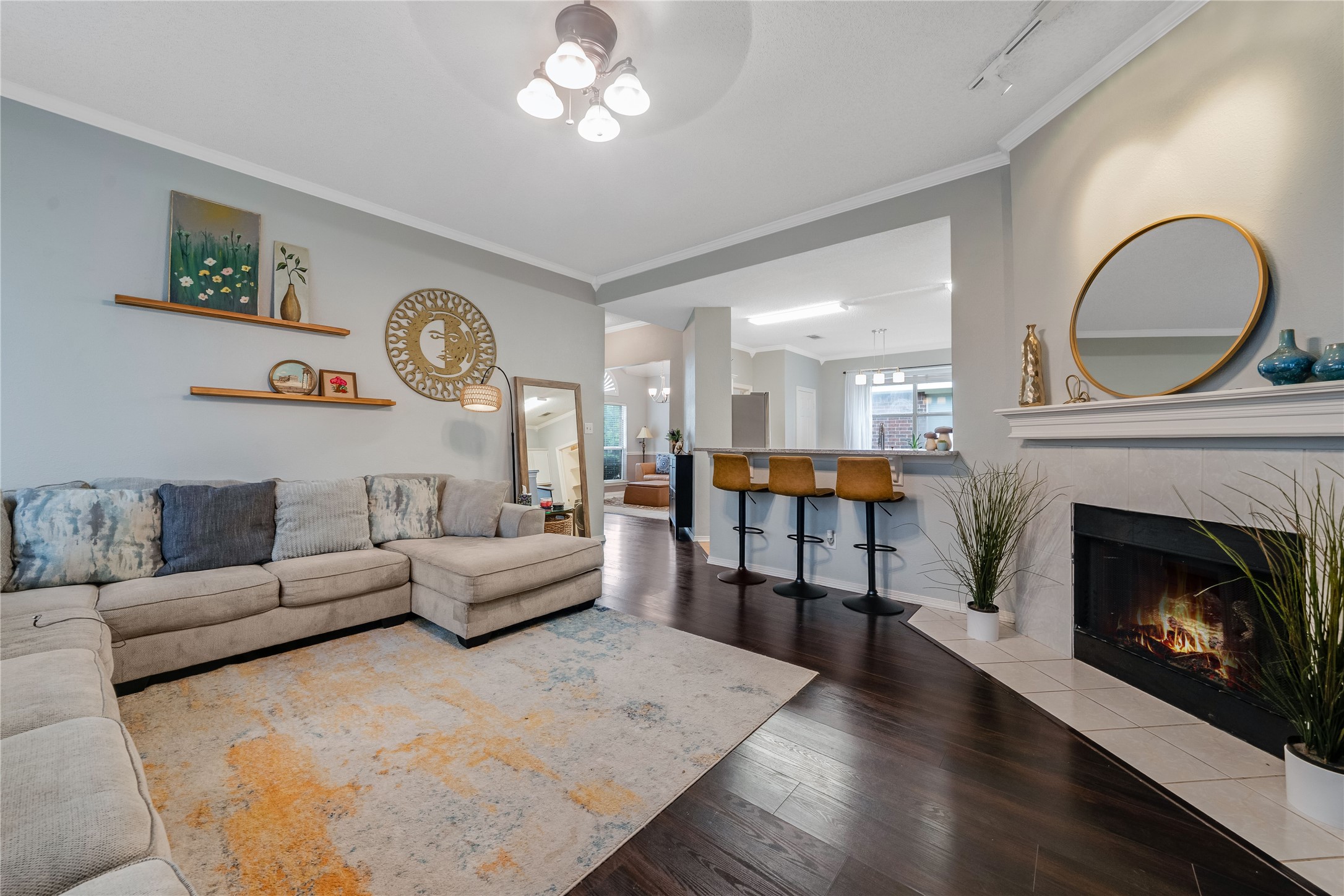 4152 Creekhollow Drive Carrollton TX 75010