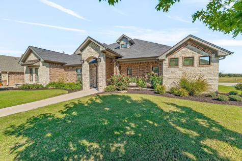 142 Crenshaw Court Stephenville TX 76401