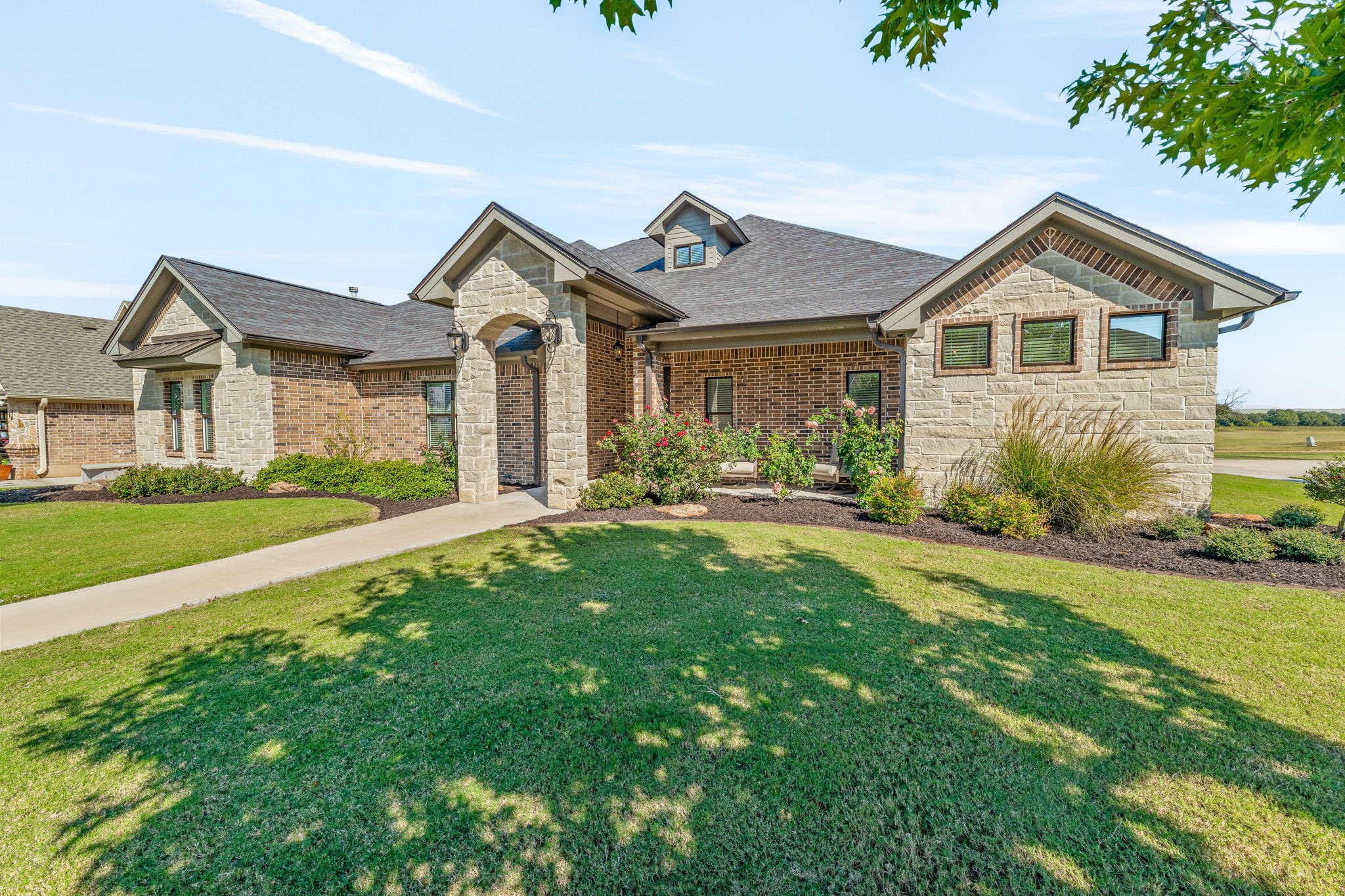 142 Crenshaw Court Stephenville TX 76401