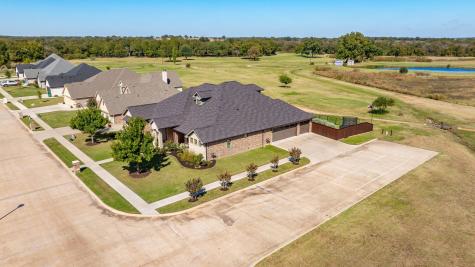 142 Crenshaw Court Stephenville TX 76401