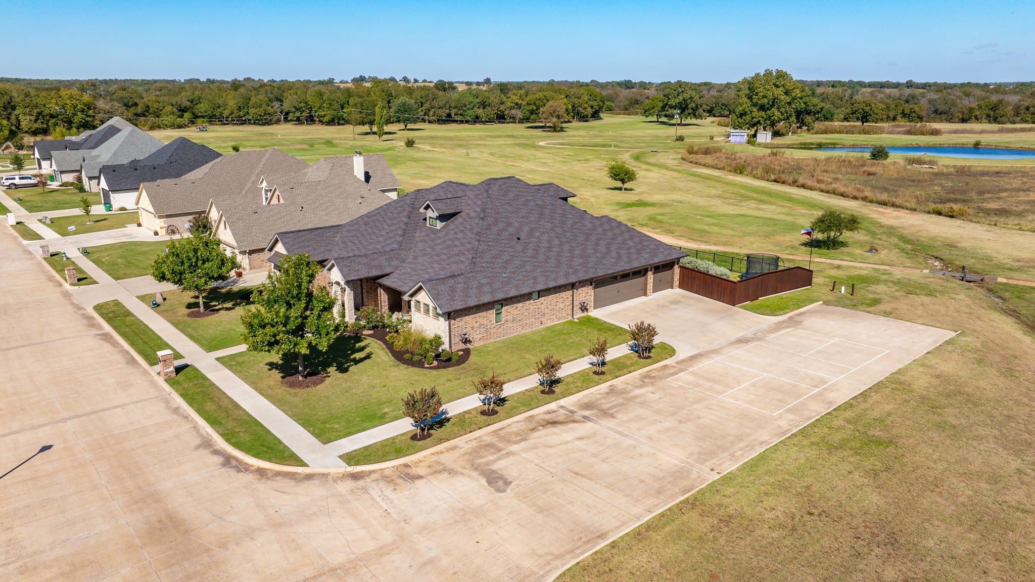 142 Crenshaw Court Stephenville TX 76401