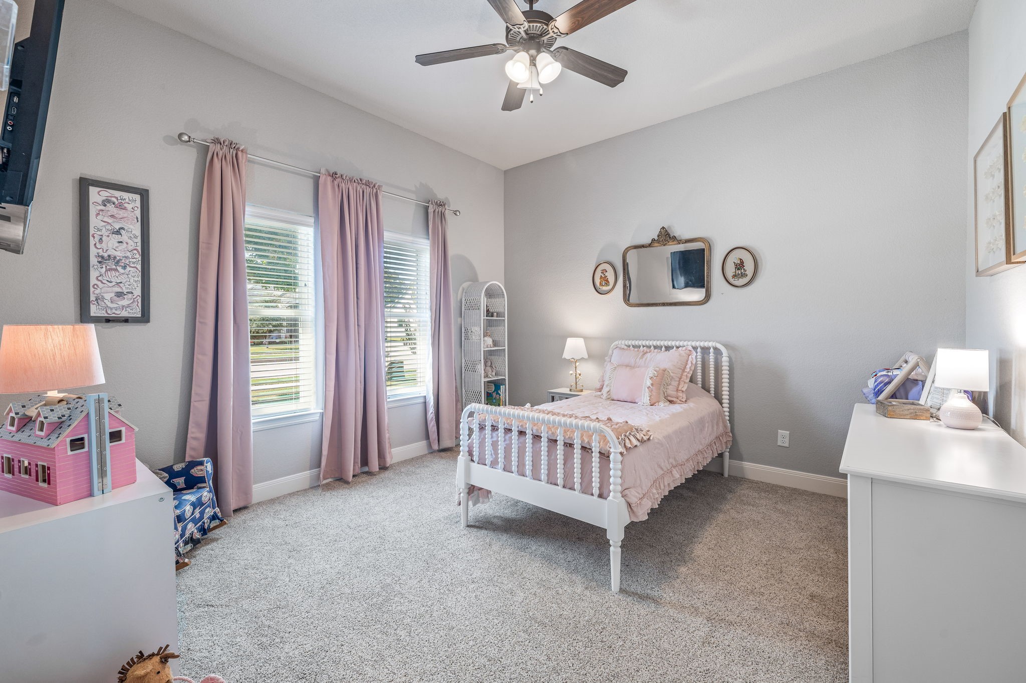 142 Crenshaw Court Stephenville TX 76401