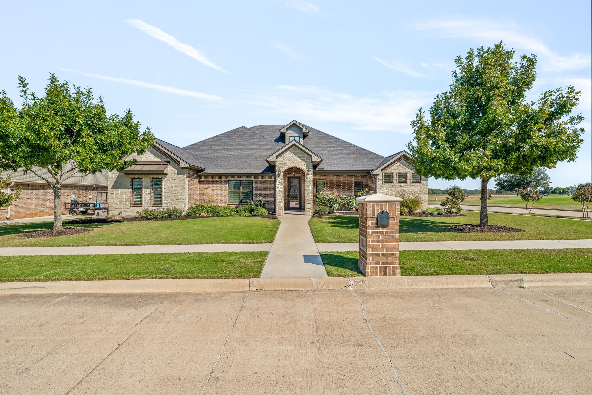 142 Crenshaw Court Stephenville TX 76401