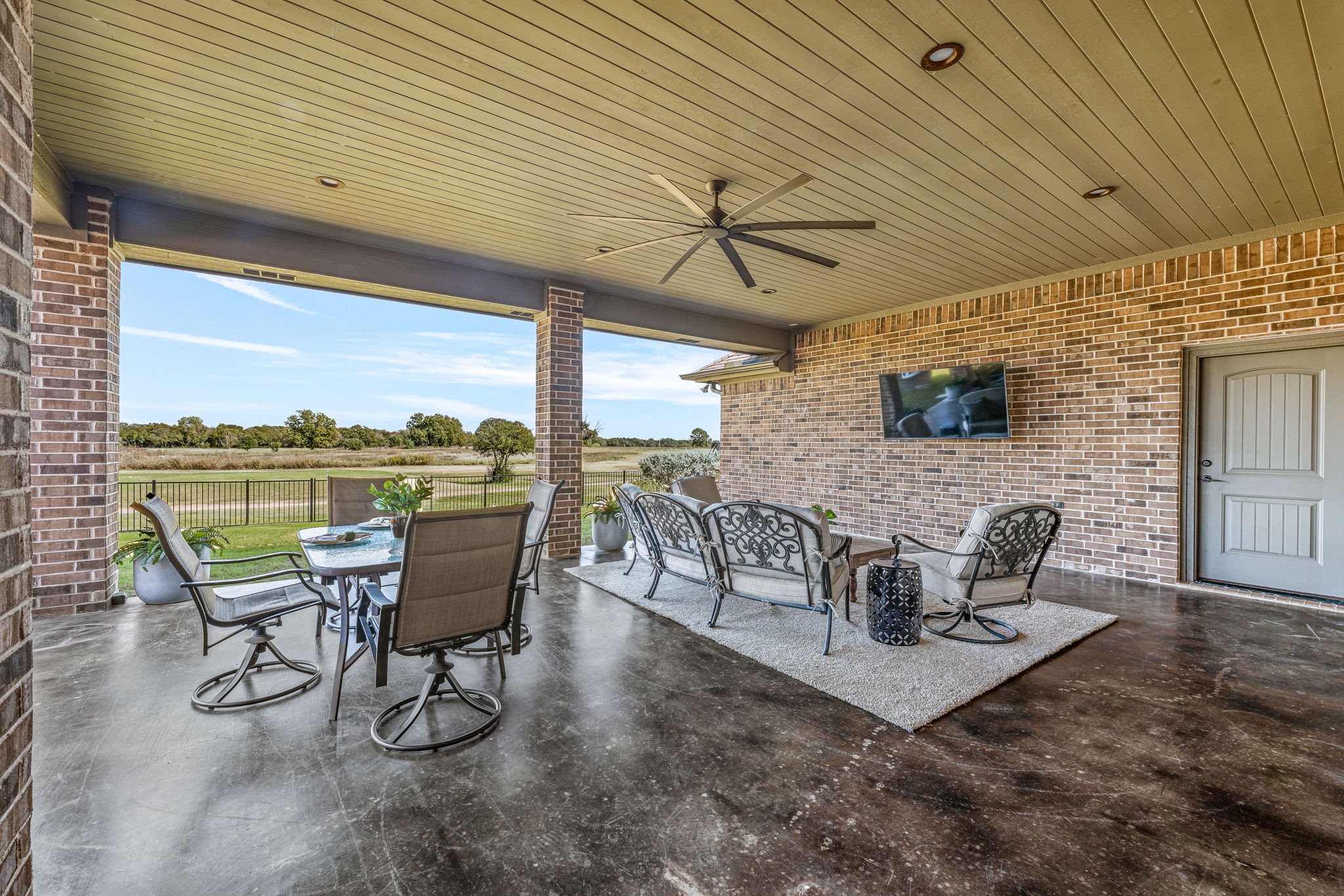 142 Crenshaw Court Stephenville TX 76401