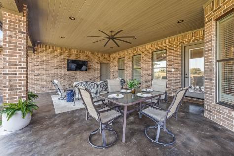 142 Crenshaw Court Stephenville TX 76401