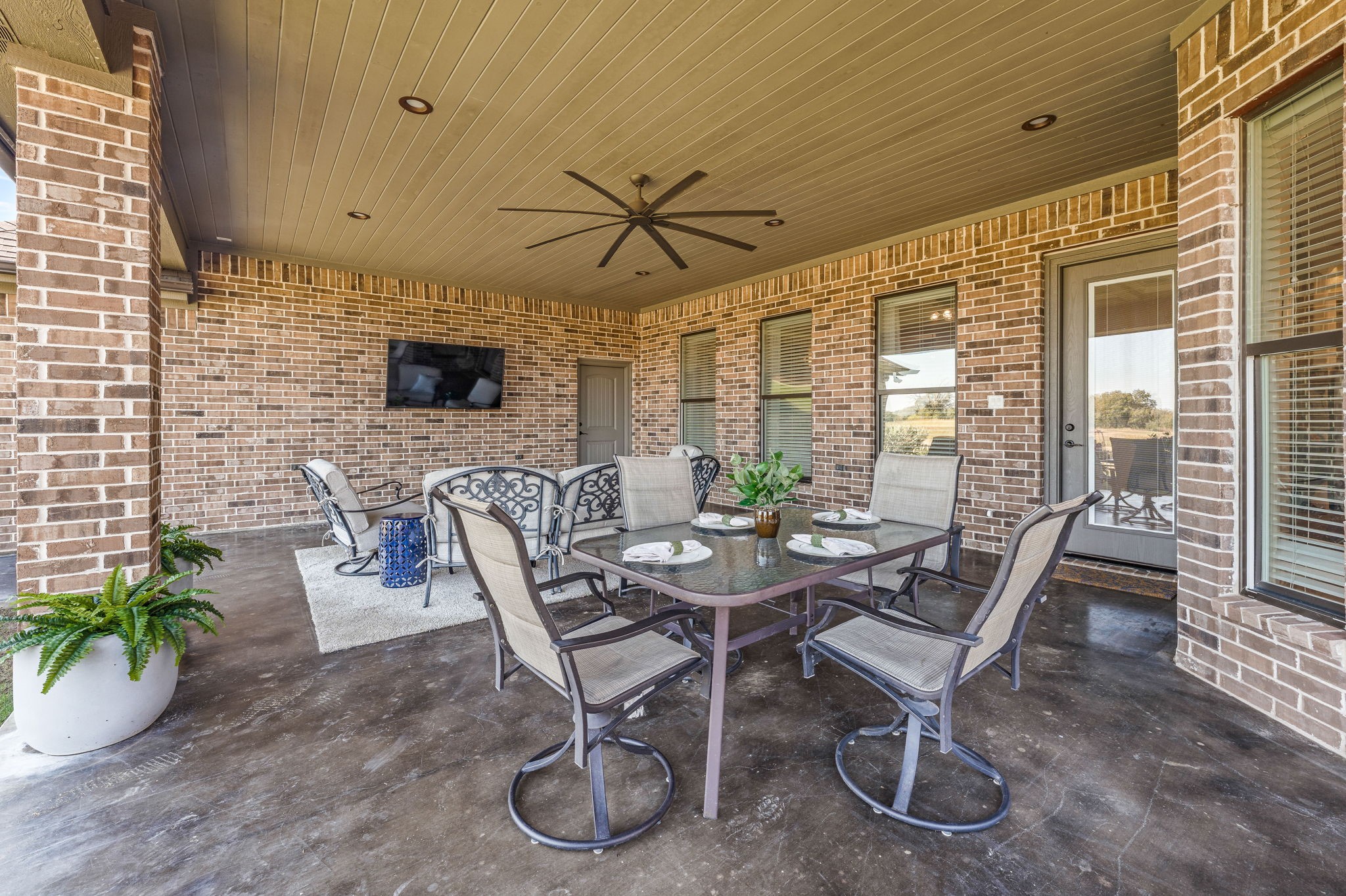 142 Crenshaw Court Stephenville TX 76401