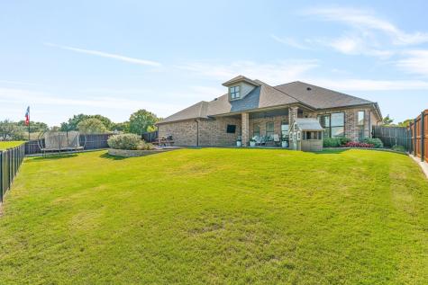 142 Crenshaw Court Stephenville TX 76401