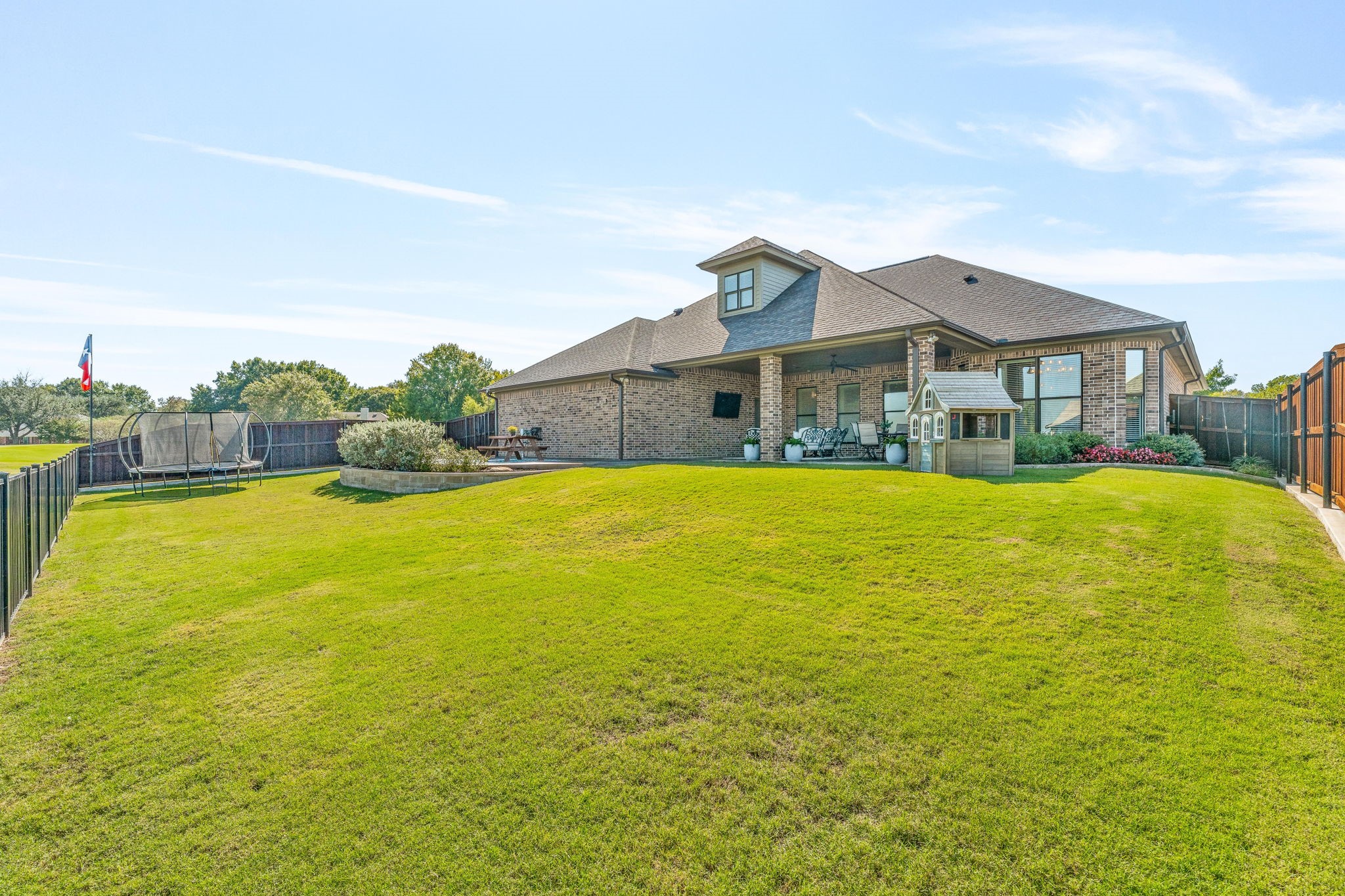 142 Crenshaw Court Stephenville TX 76401