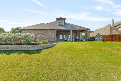 142 Crenshaw Court Stephenville TX 76401