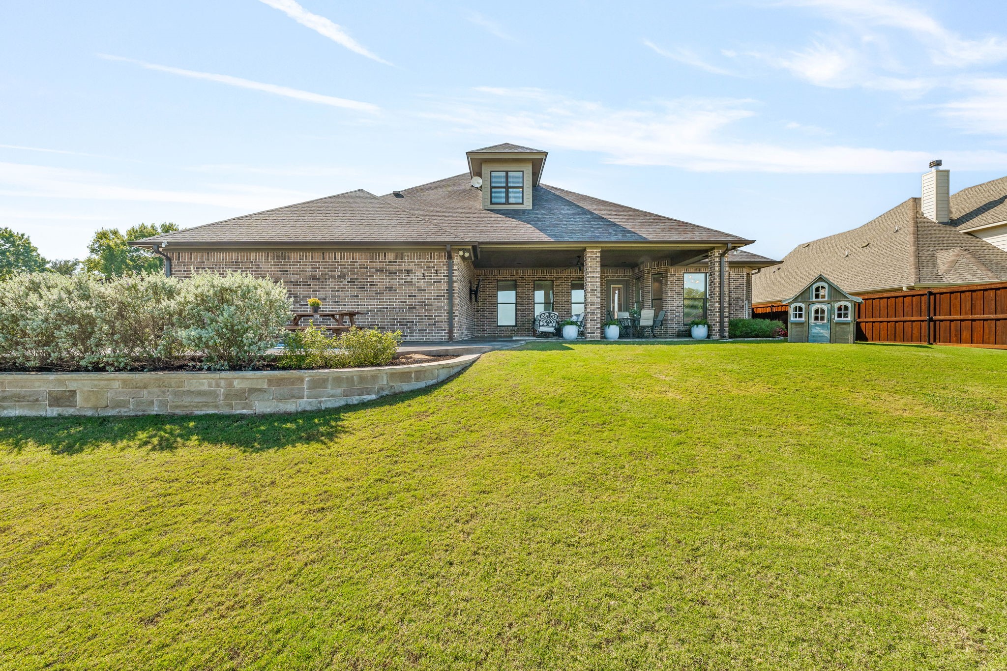 142 Crenshaw Court Stephenville TX 76401