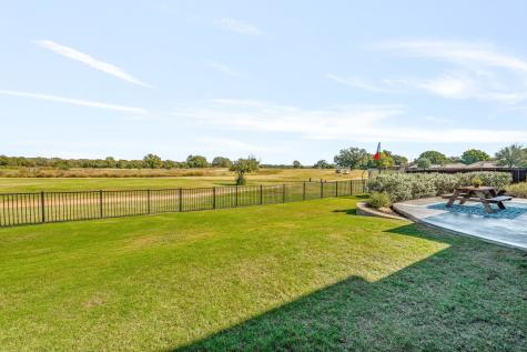 142 Crenshaw Court Stephenville TX 76401