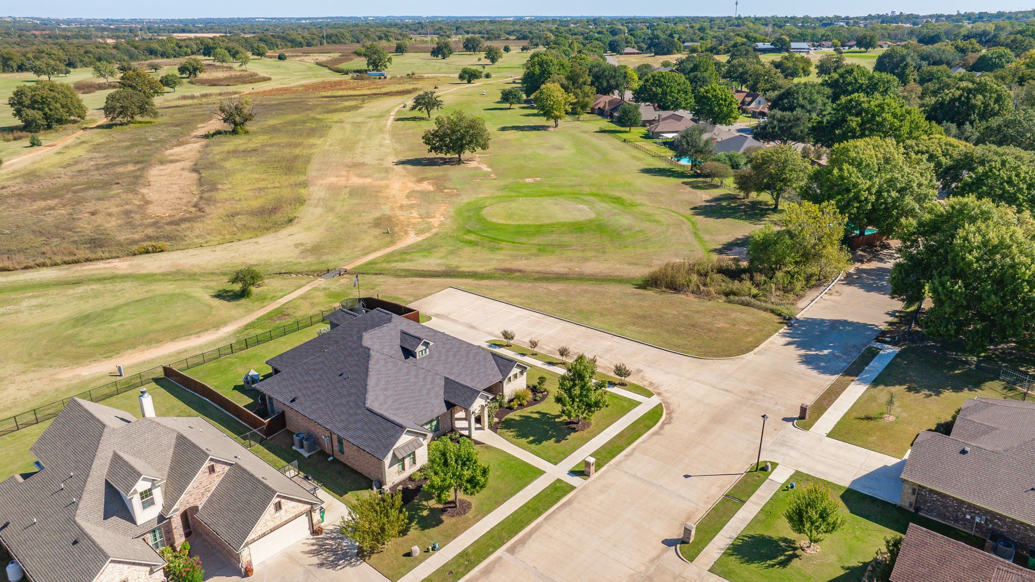 142 Crenshaw Court Stephenville TX 76401