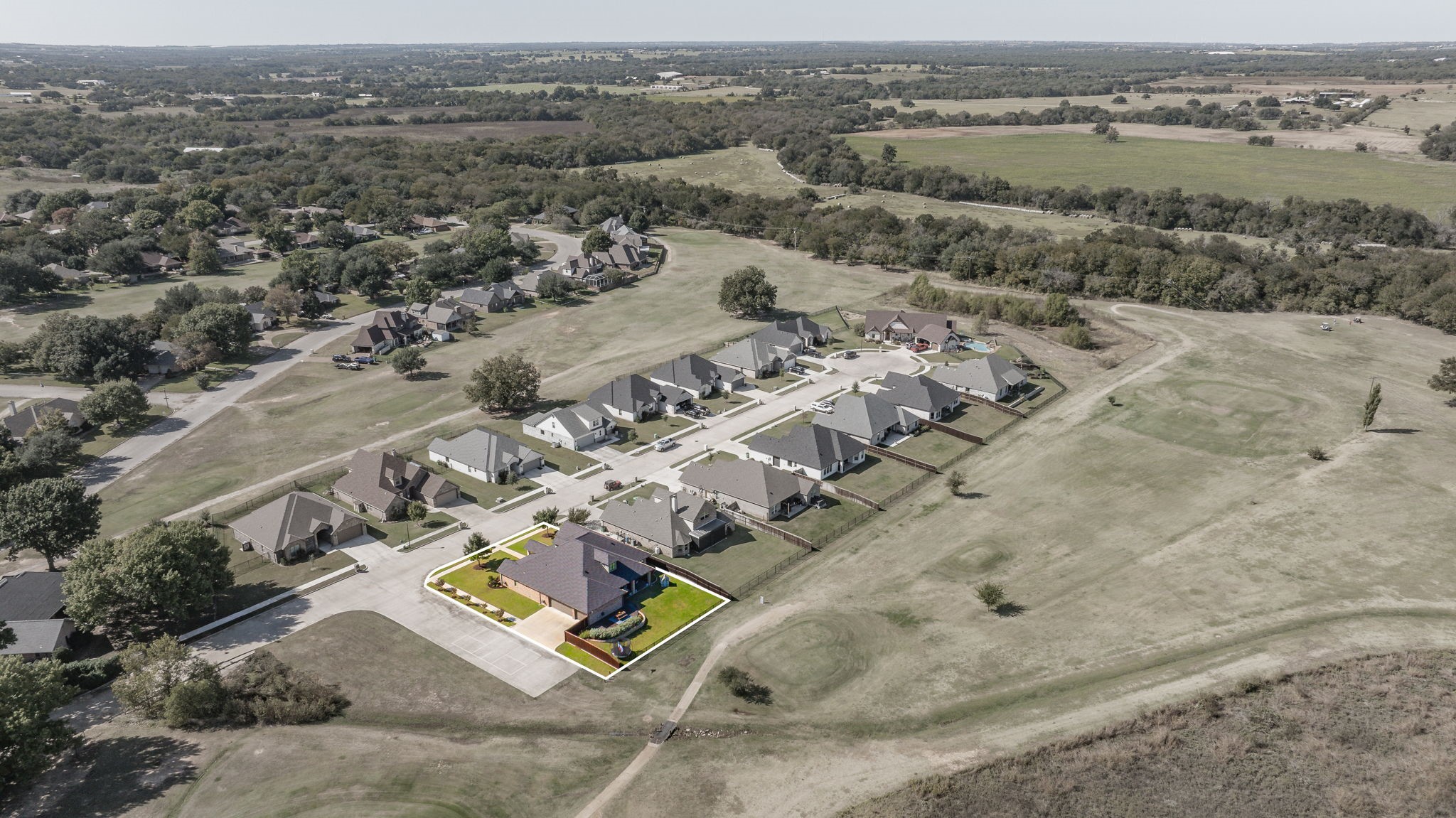 142 Crenshaw Court Stephenville TX 76401
