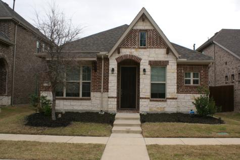 5701 Acoma Lane Mckinney TX 75070