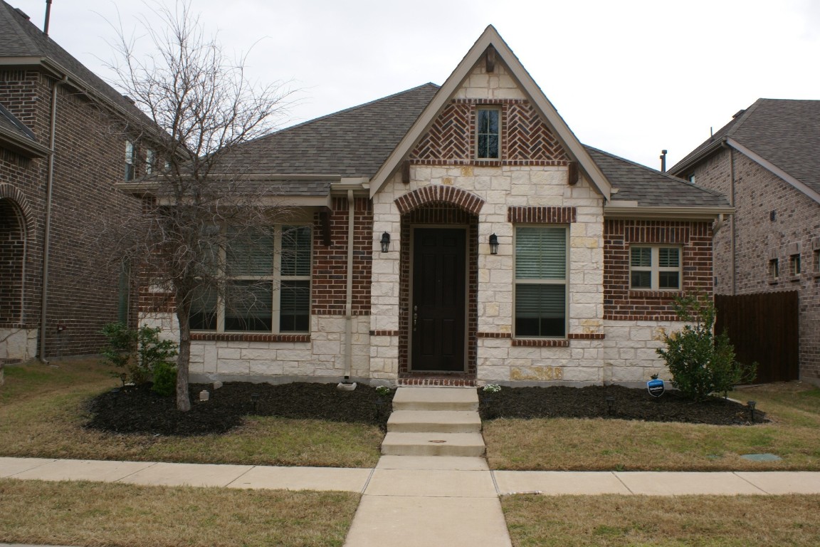 5701 Acoma Lane Mckinney TX 75070