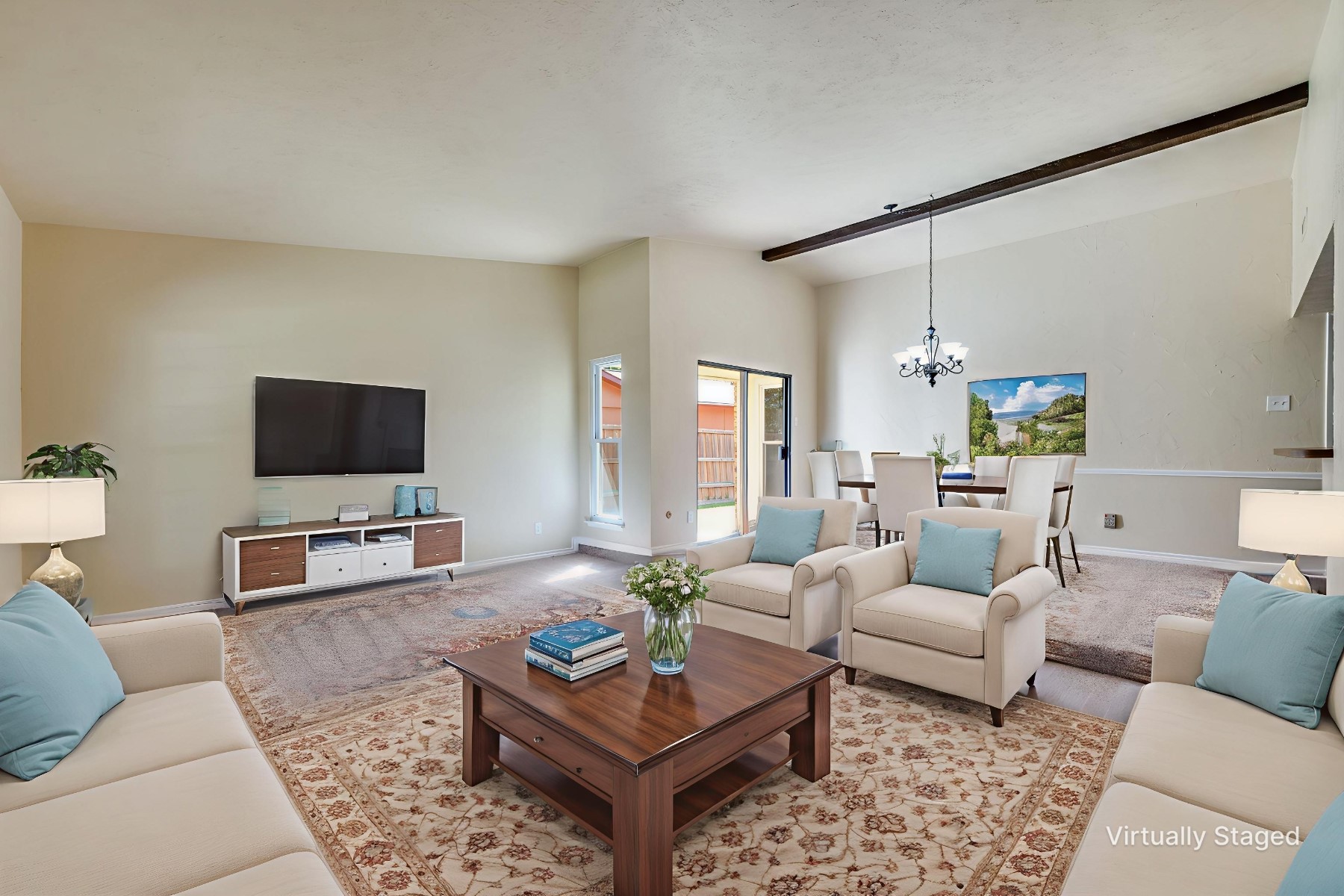 5044 Brandenburg Lane The Colony TX 75056