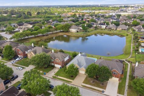 22115 Bridgestone Oak Drive Spring TX 77388