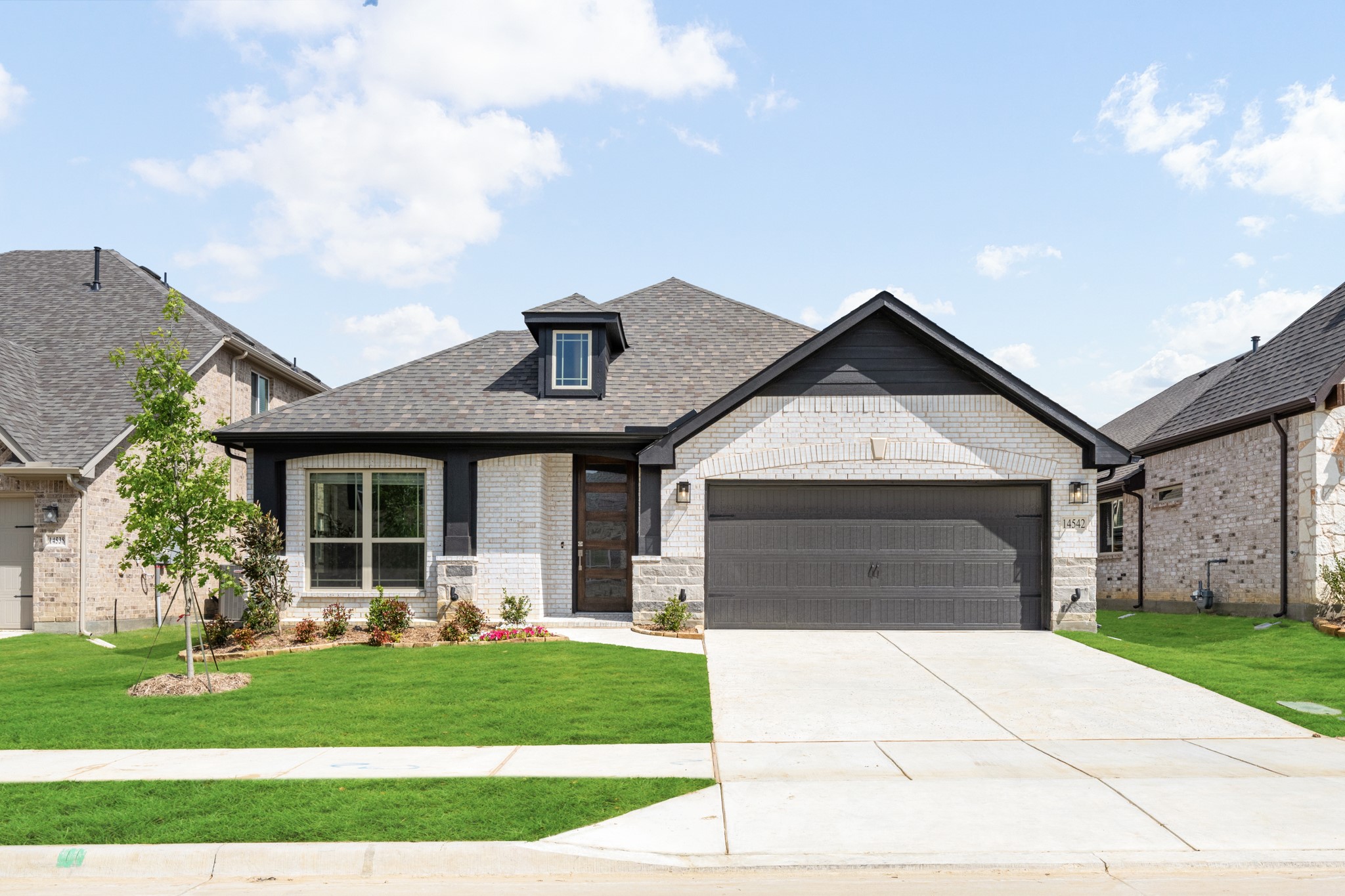14542 Jemison Street Pilot Point TX 75009