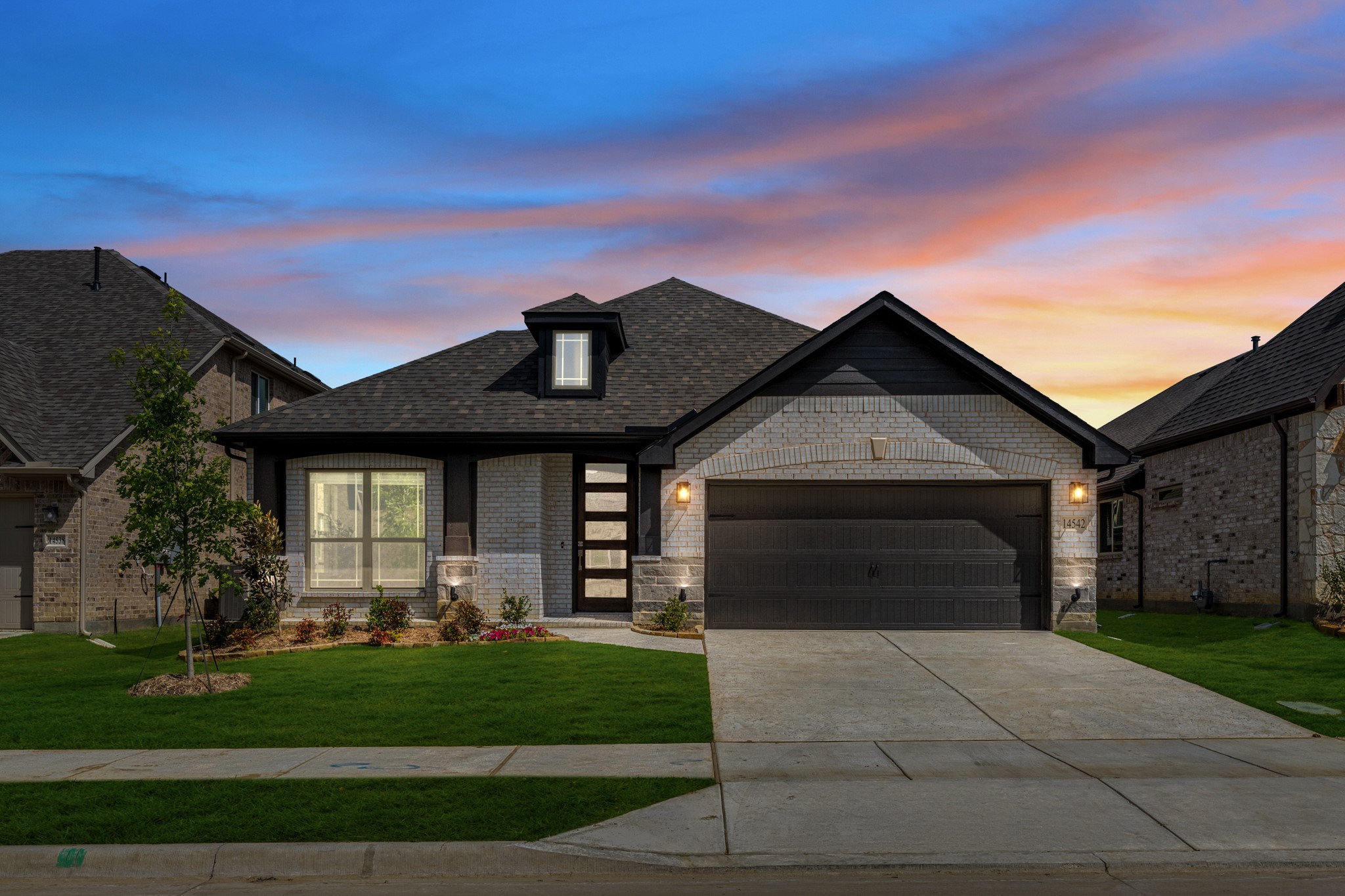 14542 Jemison Street Pilot Point TX 75009