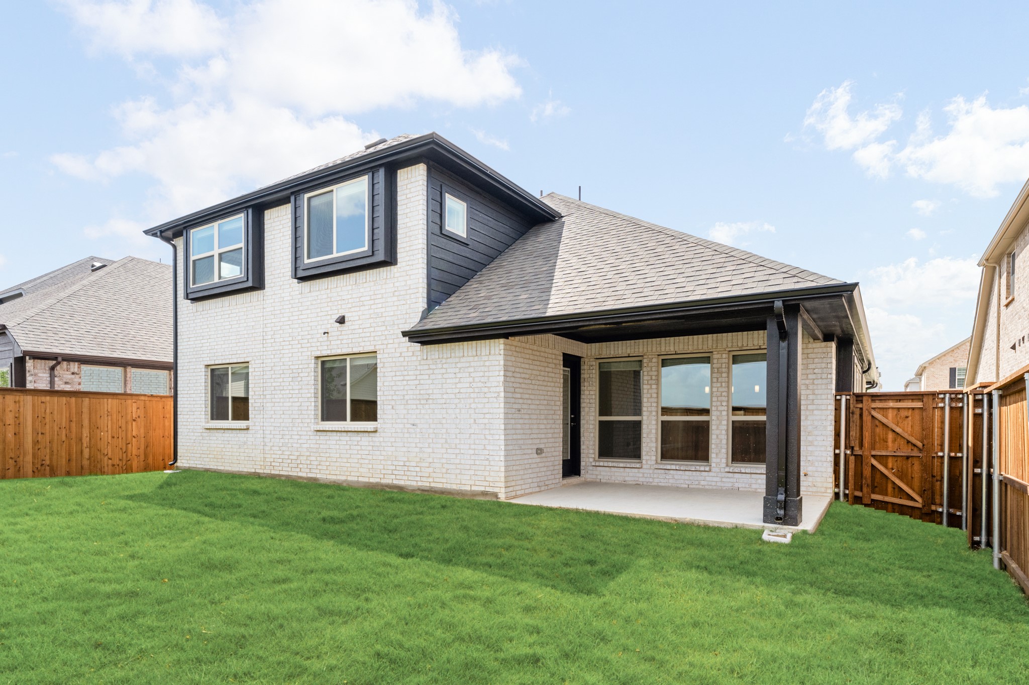 14542 Jemison Street Pilot Point TX 75009