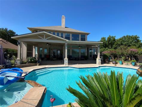 9009 Briarcrest Drive Rowlett TX 75089