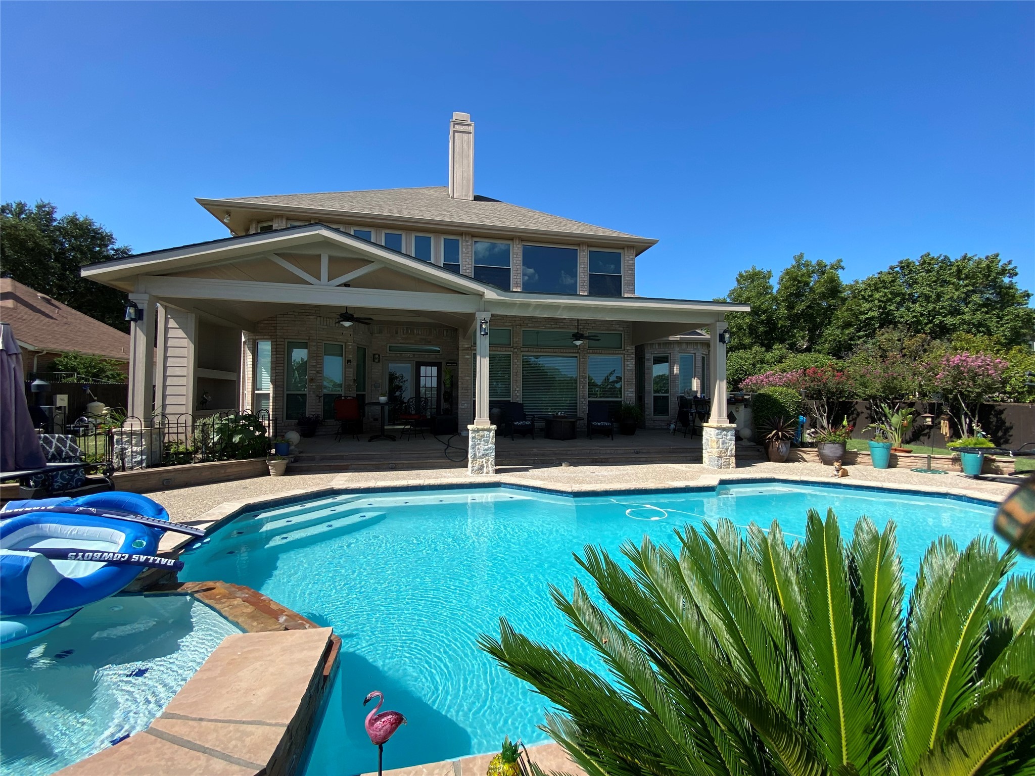 9009 Briarcrest Drive Rowlett TX 75089