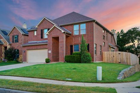 2145 Timothy Drive Mckinney TX 75071