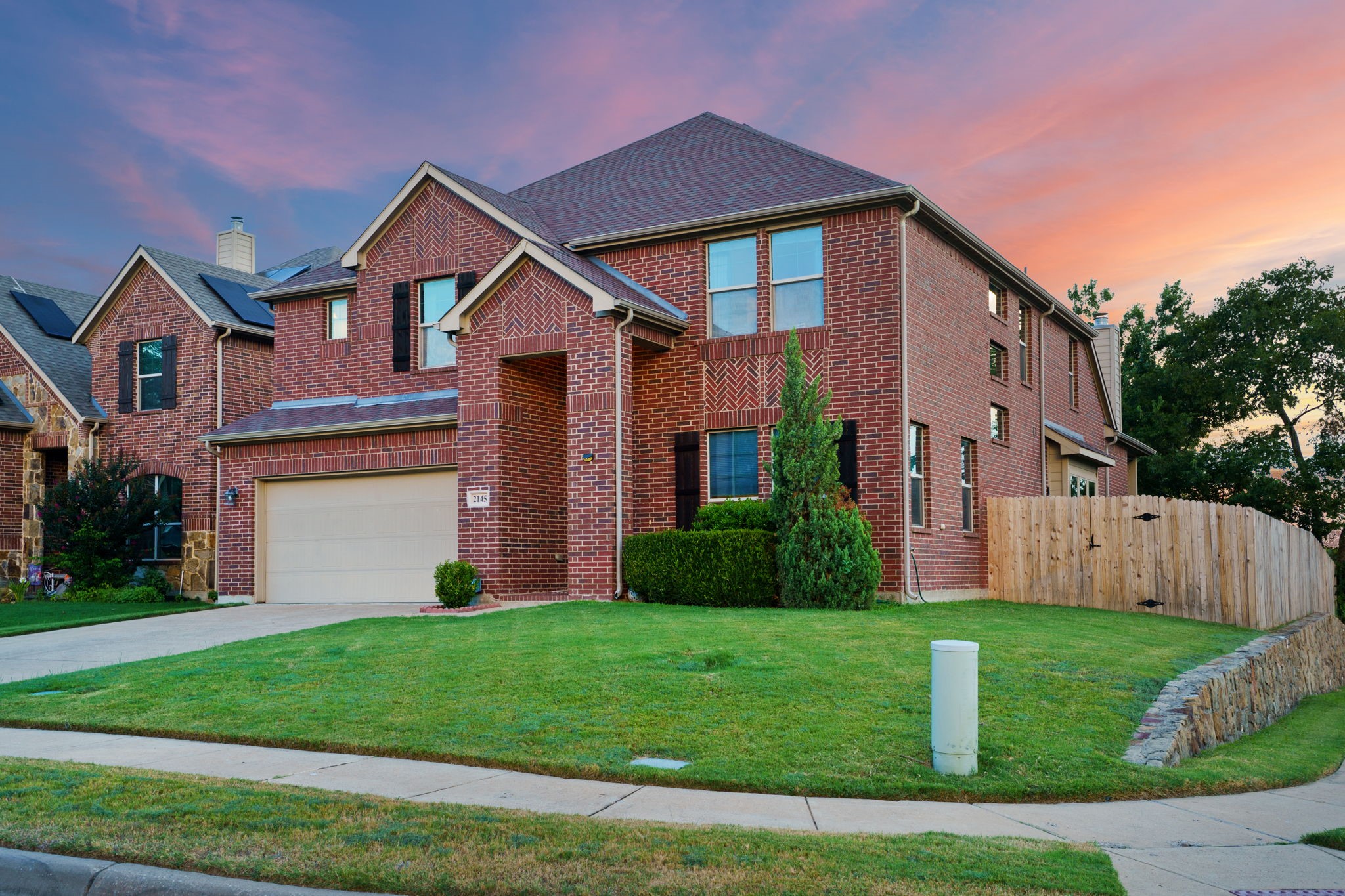 2145 Timothy Drive Mckinney TX 75071