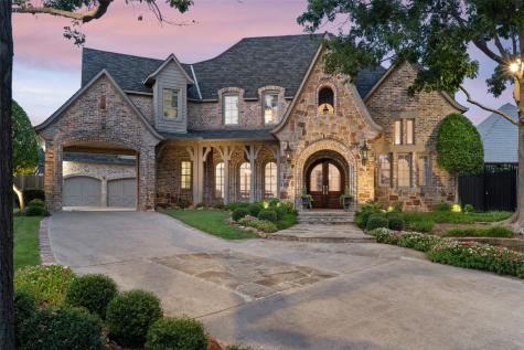 5248 Spicewood Lane Frisco TX 75034