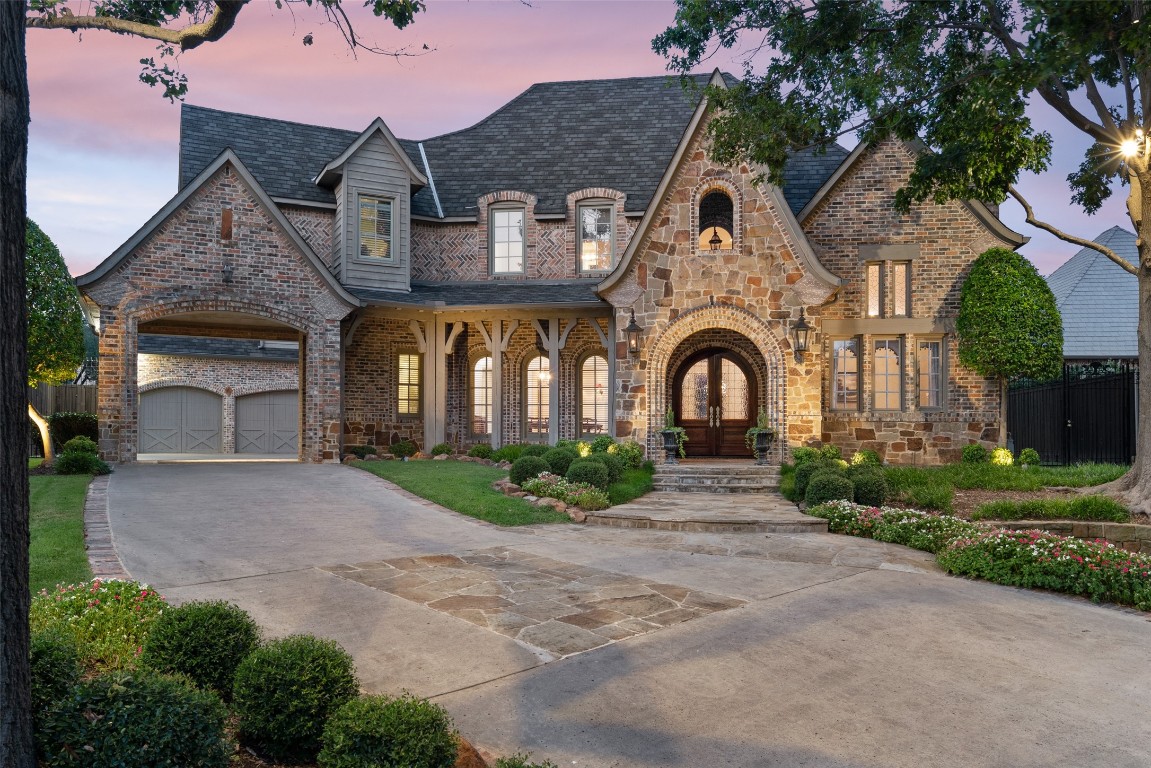 5248 Spicewood Lane Frisco TX 75034