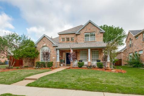 2276 Idlewild Drive Frisco TX 75036