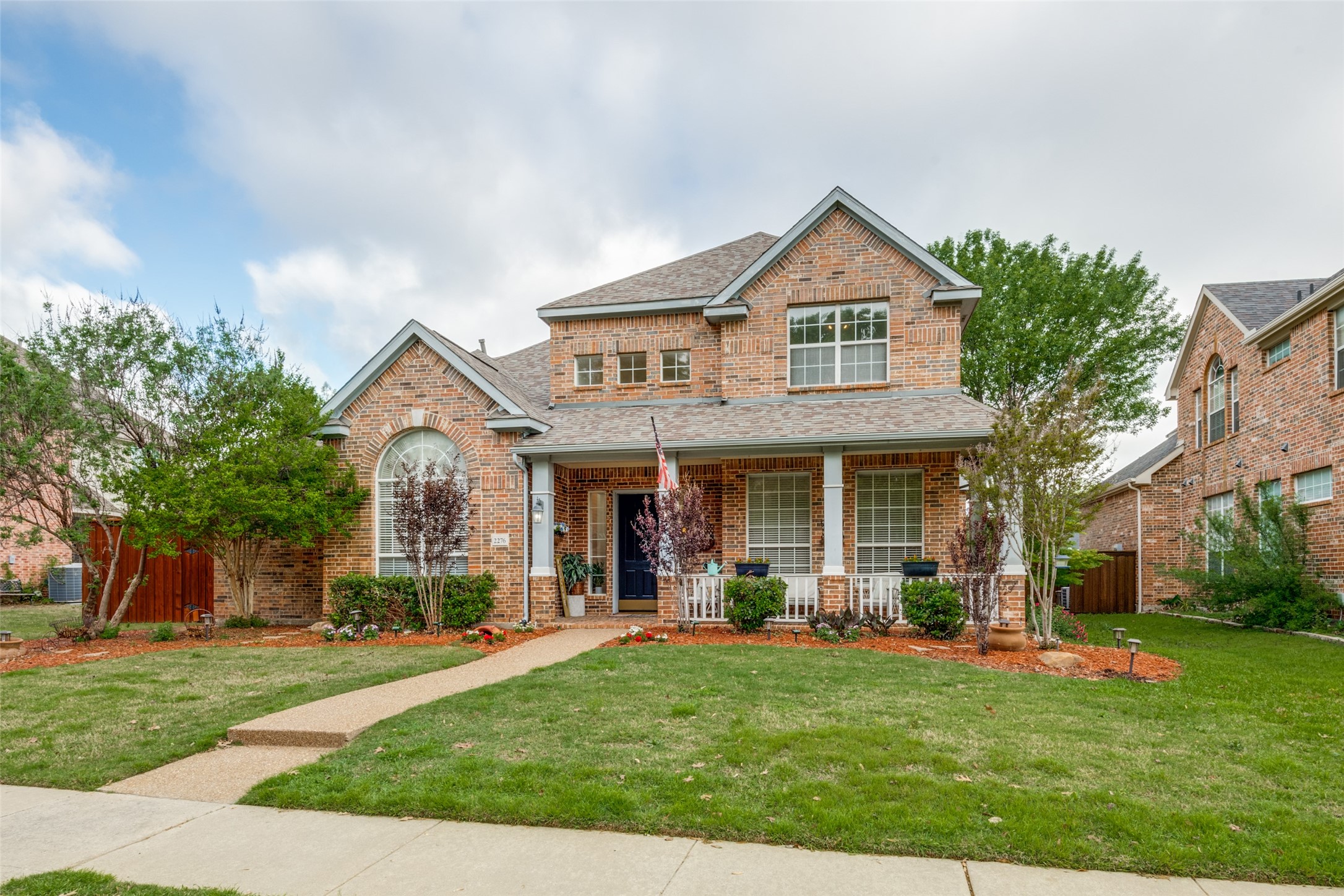 2276 Idlewild Drive Frisco TX 75036
