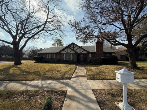 7712 N Richland Boulevard North Richland Hills TX 76180