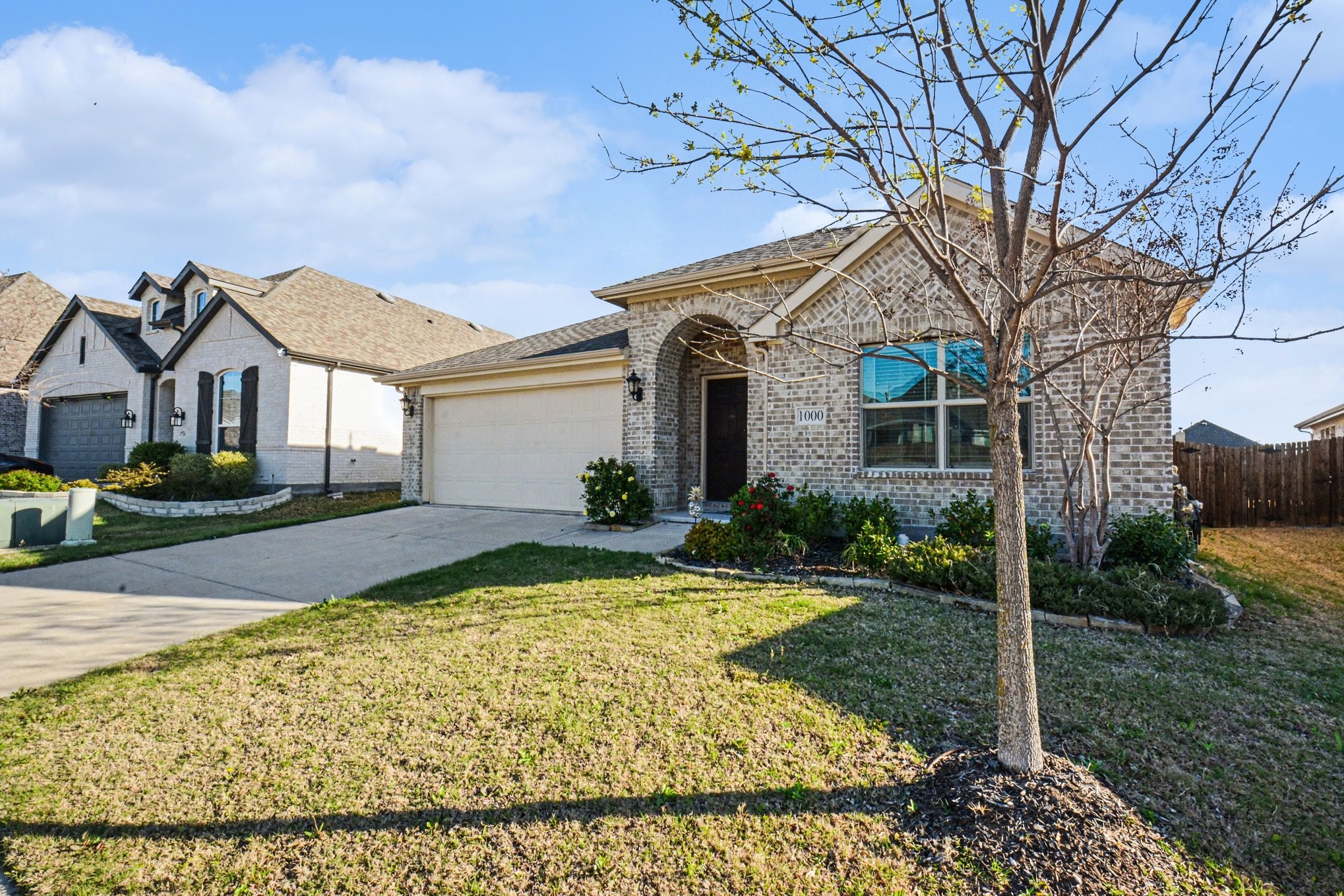 1000 Highberry Drive Anna TX 75409
