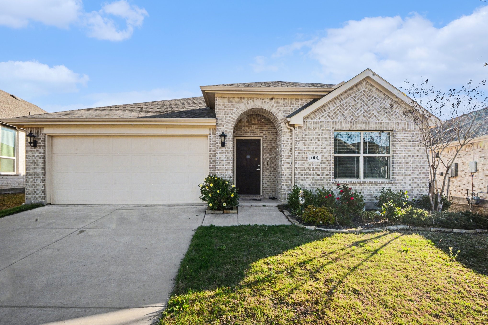 1000 Highberry Drive Anna TX 75409