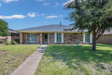 1817 Guildford Street Garland TX 75044