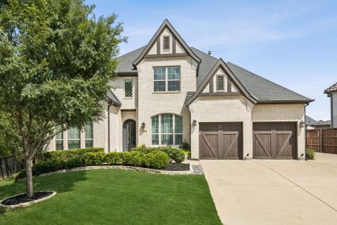 925 Glen Lake Drive Southlake TX 76092