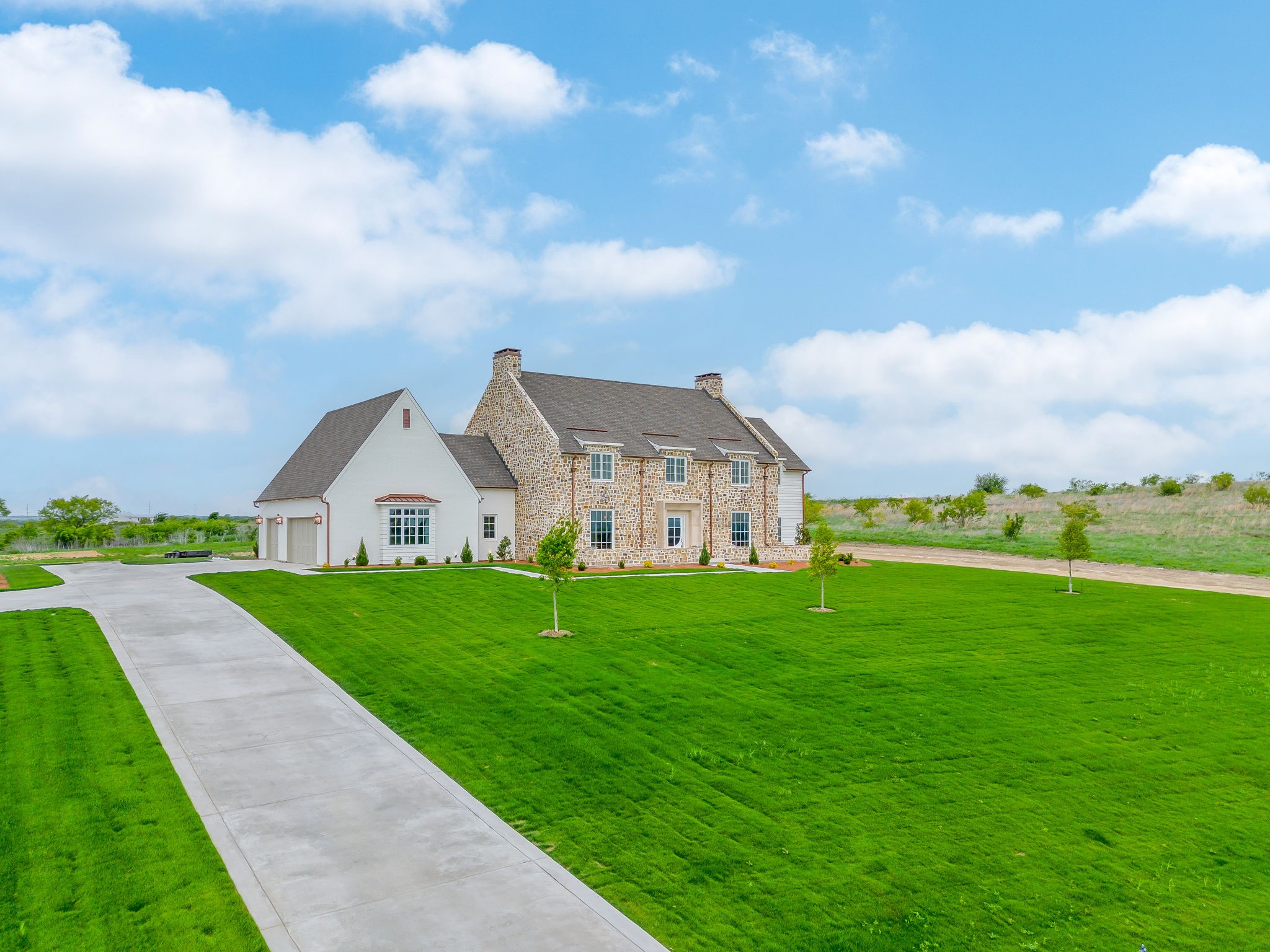 312 San Gabriel Drive Aledo TX 76008