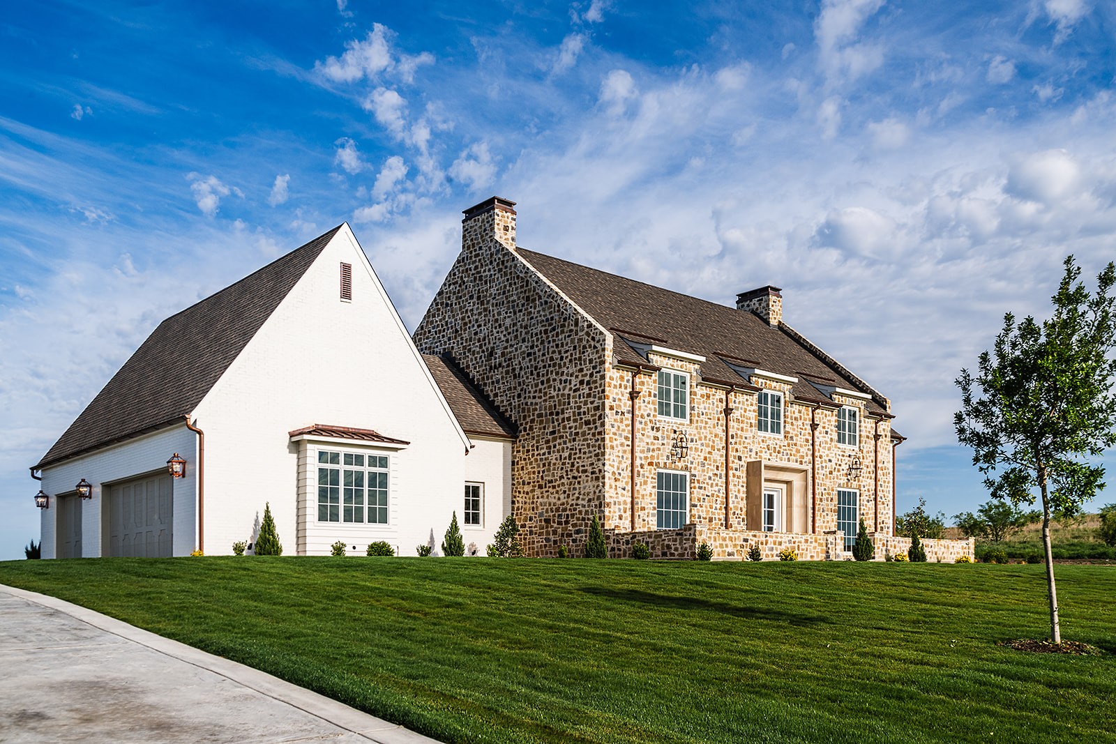 312 San Gabriel Drive Aledo TX 76008