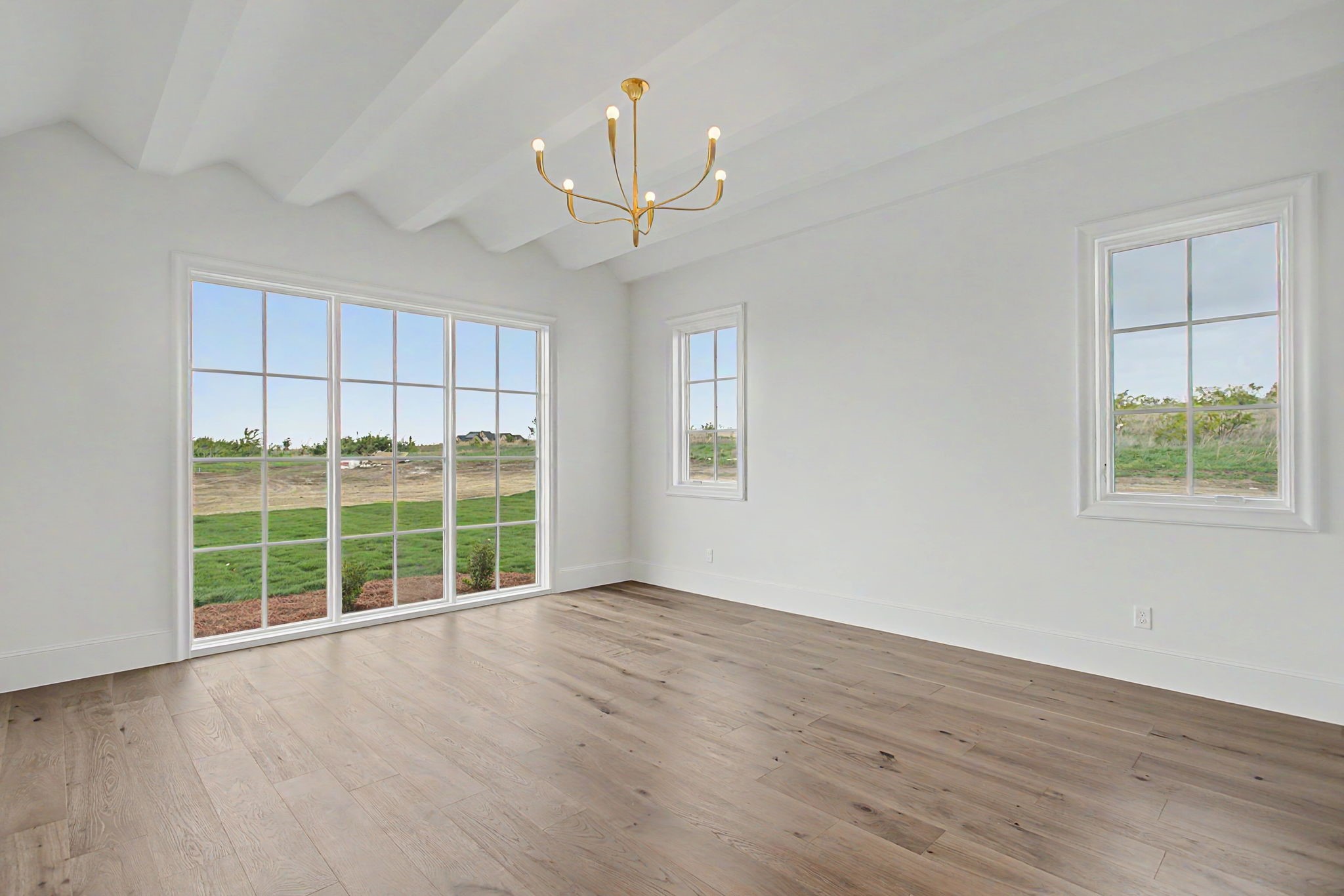 312 San Gabriel Drive Aledo TX 76008